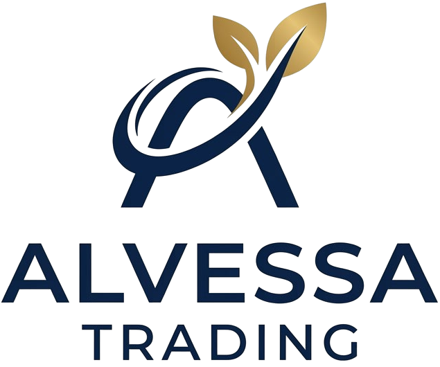 Alvessa Trading logo
