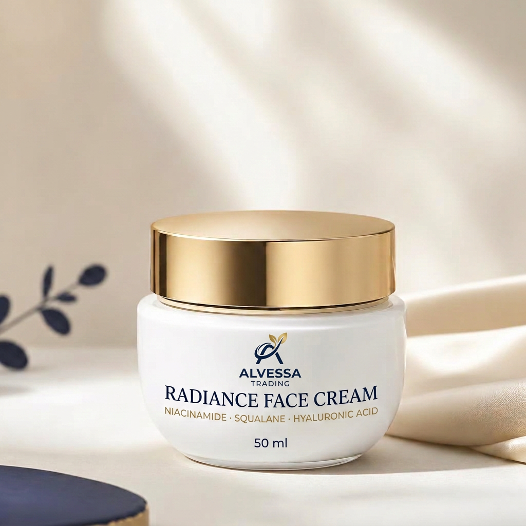 Radiance Face Cream